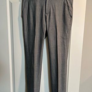 Women vintage pants